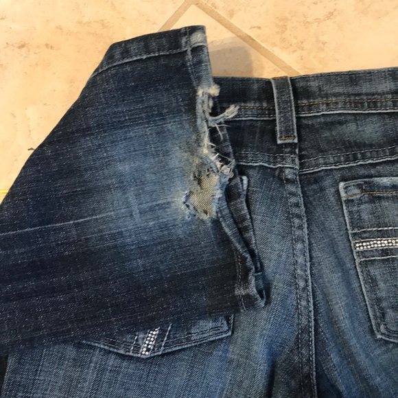 LVLX jeans - Picture 2 of 2